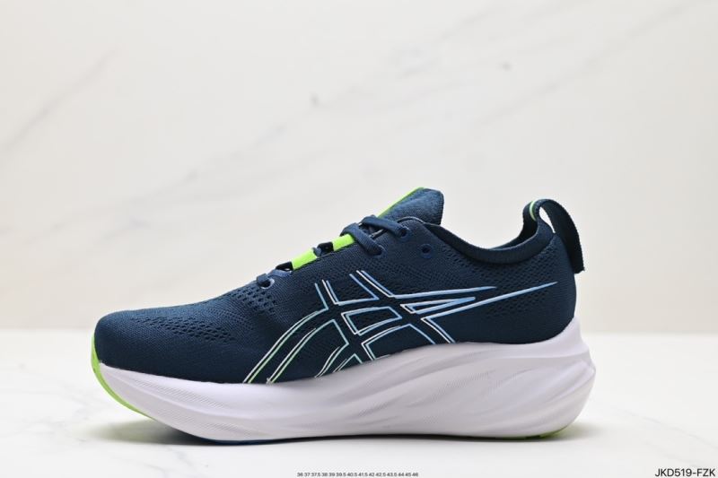 Asics Shoes